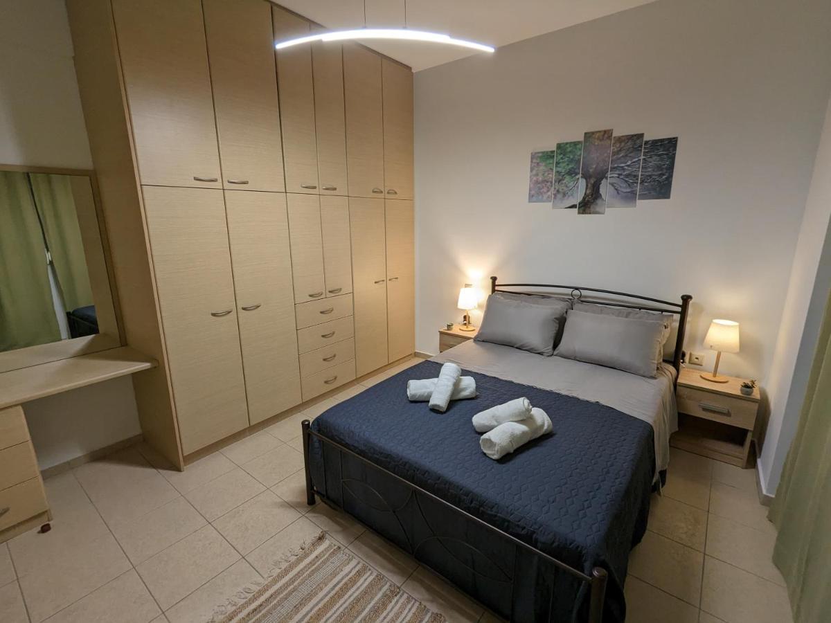 Cozy Apartment Near The City Centre Heraklion  Exterior photo