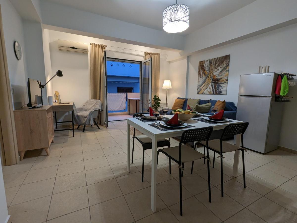Cozy Apartment Near The City Centre Heraklion  Exterior photo